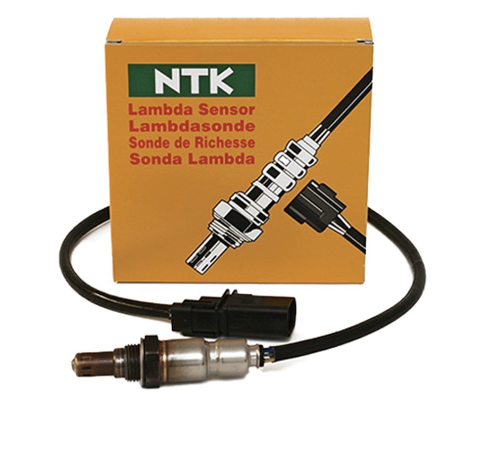 Opel Astra H 1.3 Z13DTH Oksijen Sensörü Konum 1 Ngk Marka