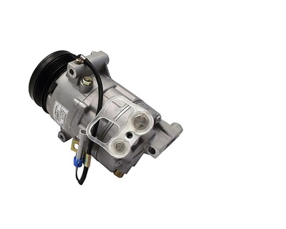 Opel Astra H 1.6 Benzinli Motor Klima Kompresörü Behr Marka