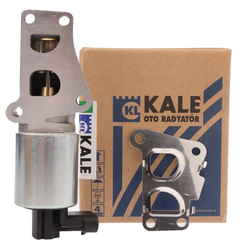 Opel Astra H 1.6 Z16XEP Egr Valfi Kale Marka