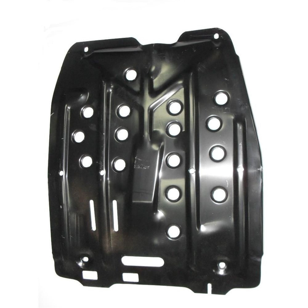 Opel Astra H Alt Karter Koruma Muhafaza Sacı ithal üründür