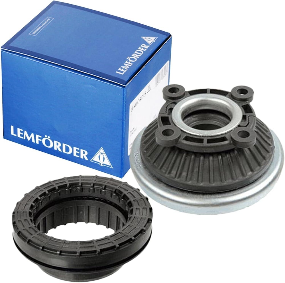 LemforderOpel Astra H Amortisör Üst Takozu Ve Bilya Komple Set  Lemforder Marka 344543344543 lem