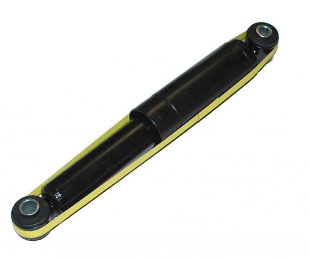 Opel Astra H Arka Amortisör İthal Marka