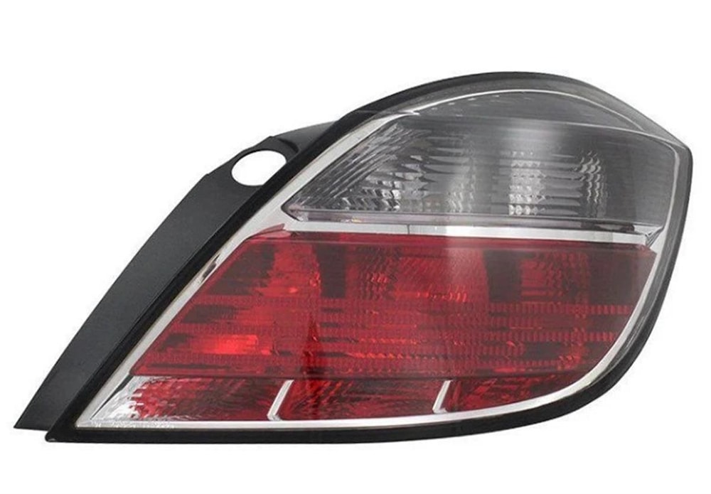 Opel Astra H Füme Renkli Sağ Stop Lambası Depo Marka 1222435