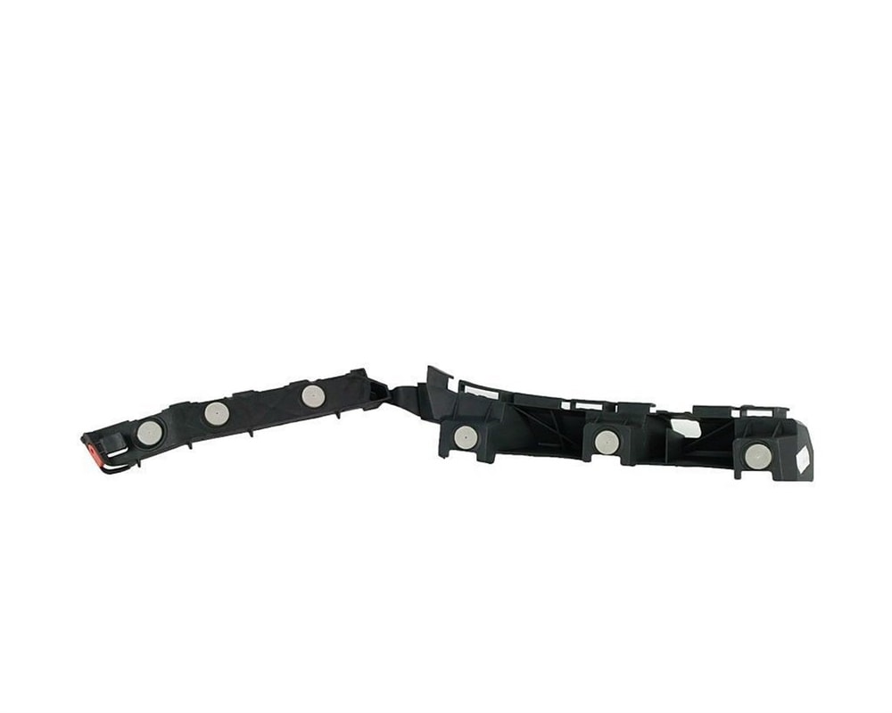 Opel Astra H HB Kasa Sol Arka Tampon Breketi  Gm Marka