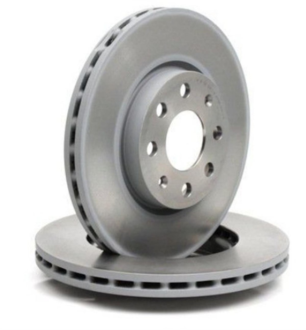 Opel Astra H Ön Disk 4 Bijon Trw Marka 569006