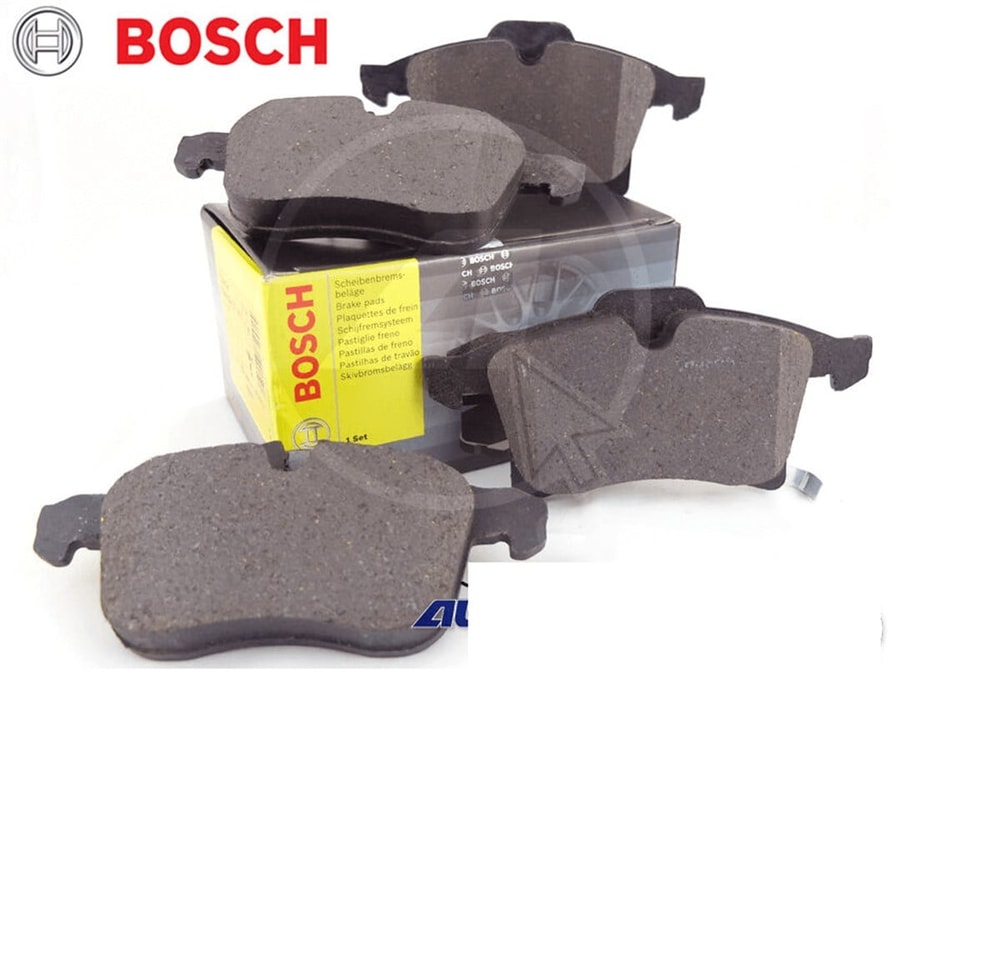 Opel Astra H Ön Fren Balatası Bosch Marka