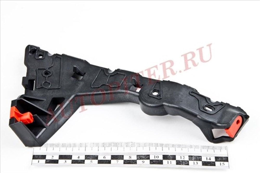 Opel Astra H Ön Sağ Tampon Ayağı İTHAL Ürün