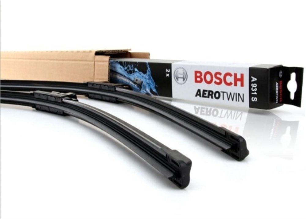 Opel Astra H Ön Silecek Seti Aerotwin (550-450) mm Bosch Marka A2048203800