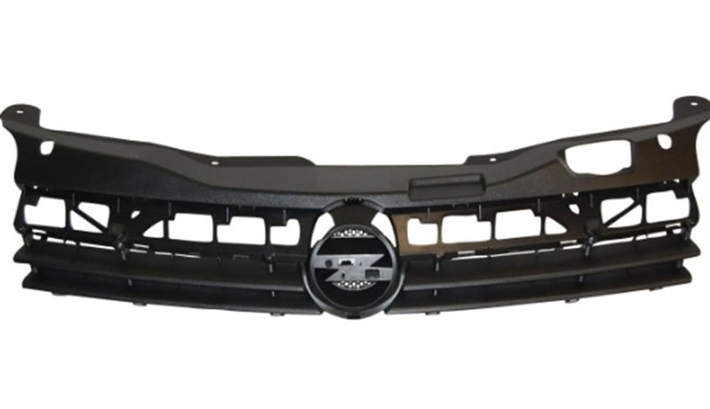 Opel Astra H Panjur Alt Plastiği Orijinal Marka 1320358