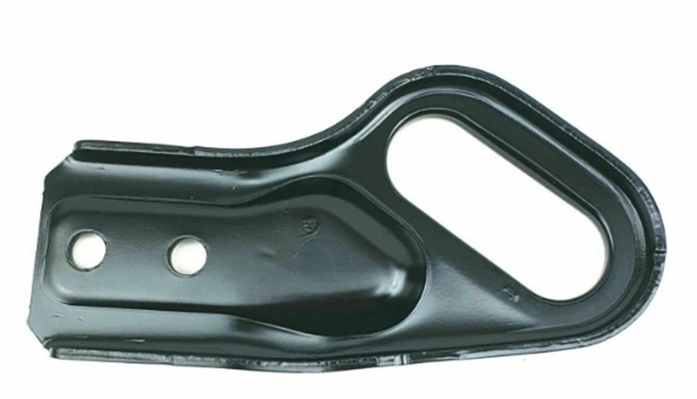 Opel Astra H Radyatör Alt Ayağı Sağ Orjinal Marka 6310612