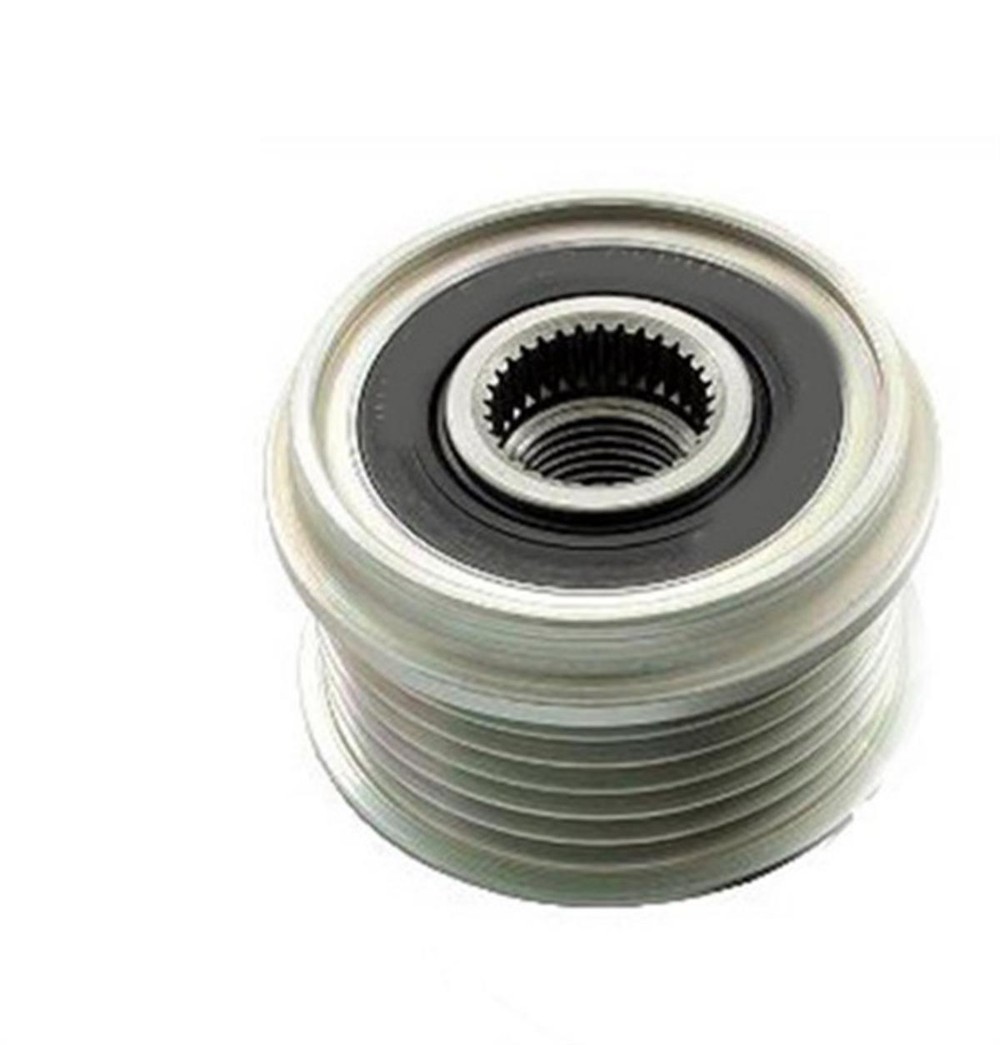 Opel Astra H Şarj Dinamo Kasnağı 1,3 Dizel Denso Tip Valeo Marka 77364723