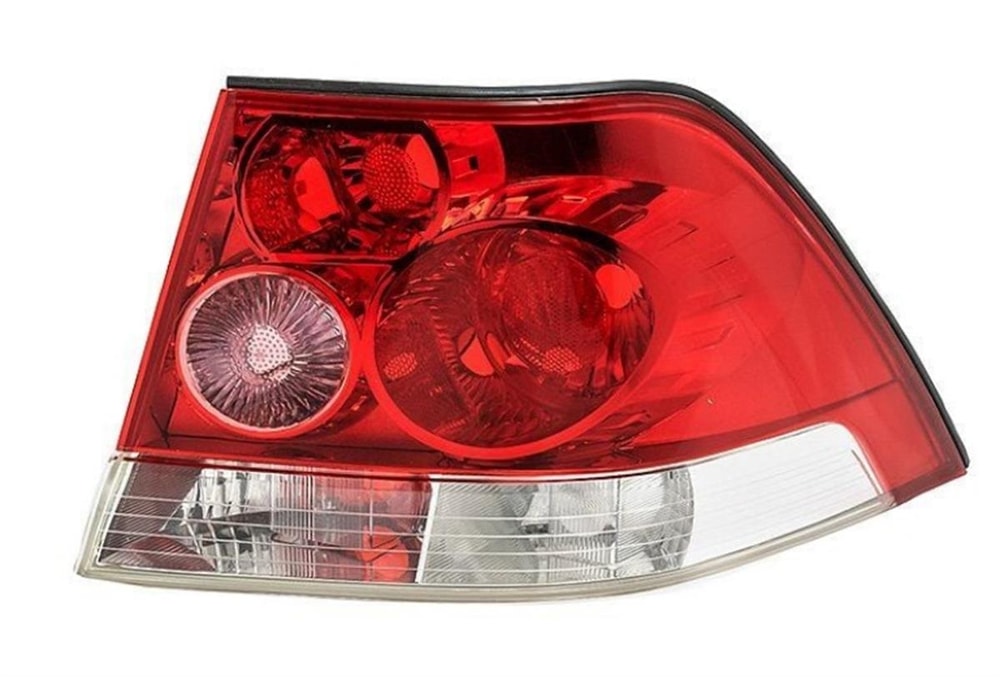 Opel Astra H Sedan Sağ Stop Lambası Depo Marka 1222780