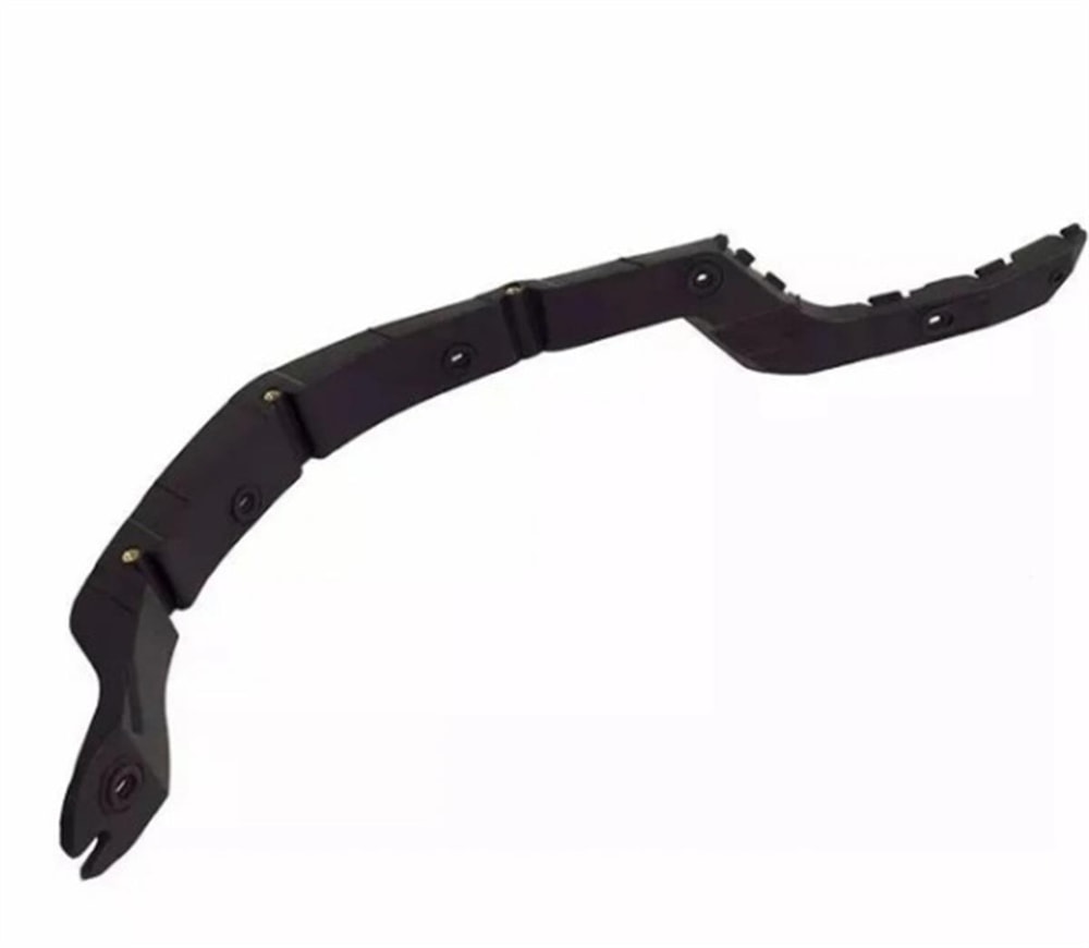 Opel Astra H Sedan Sol Arka Tampon Braketi Orijinal Marka 1406325