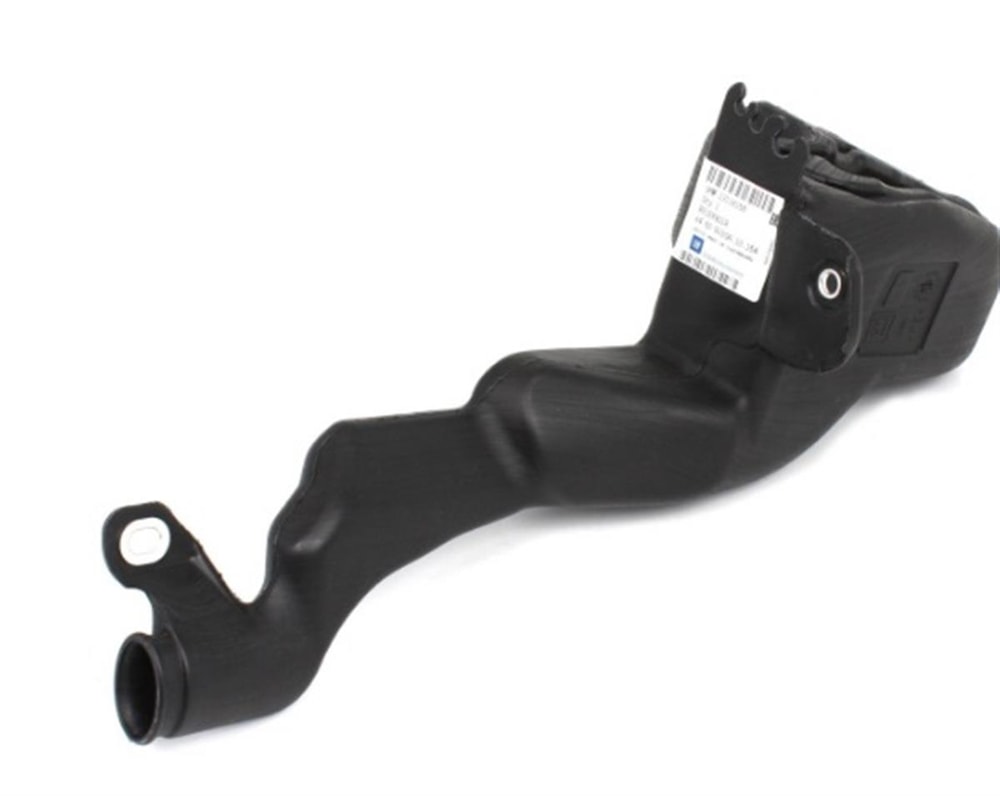 Opel Astra H Silecek Su Fiskiye Deposu Orjinal Marka 6450503