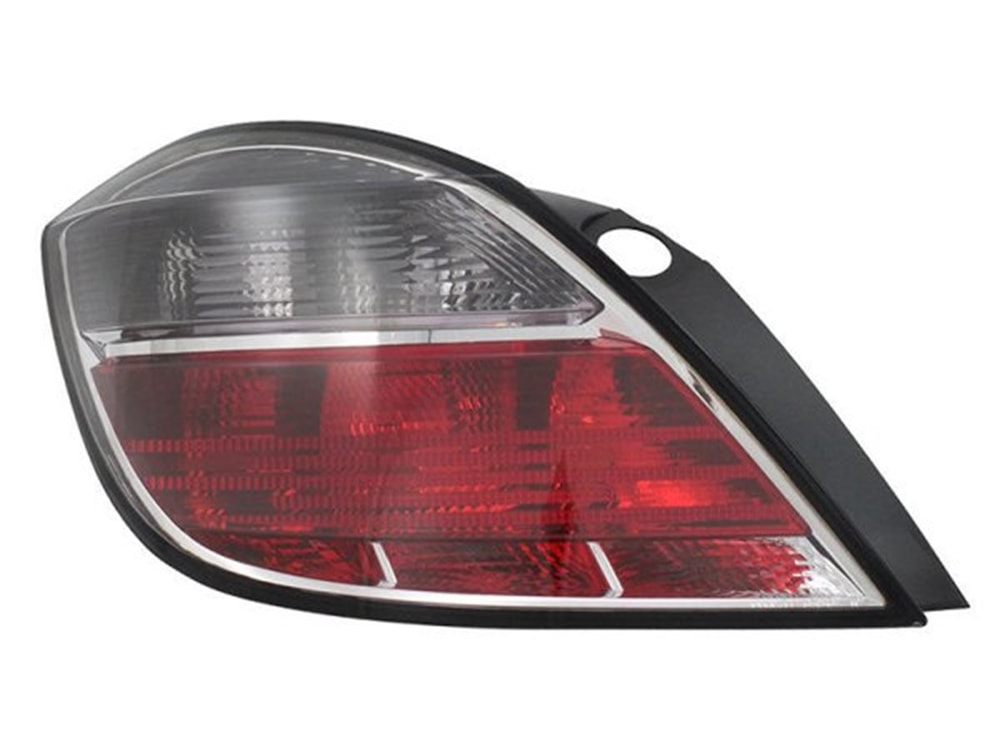 Opel Astra H Sol Stop 5 Kapılı Fume Hella Marka