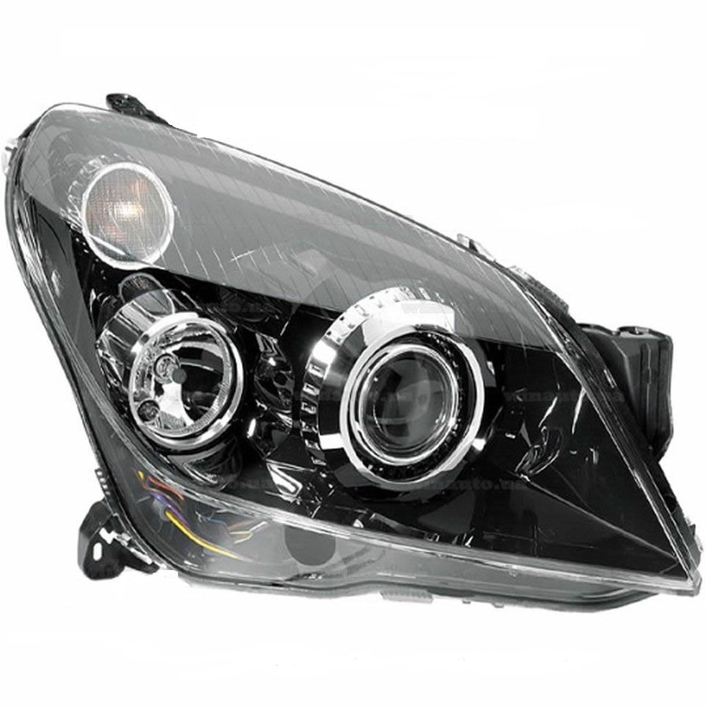 Opel Astra H Xenonlu Sağ Far Hella marka