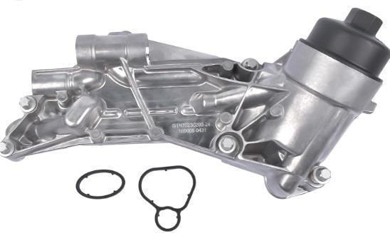 KALEOpel Astra H Yağ Soğutucu Komple Kale Marka 9318632493186324