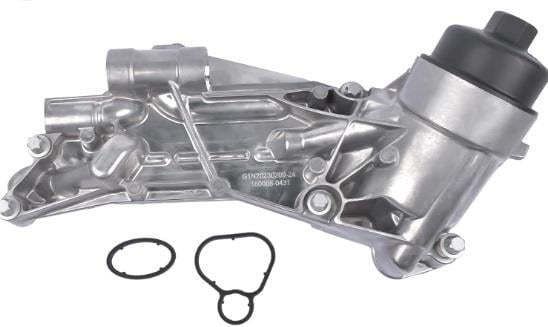 KALEOpel Astra H Yağ Soğutucu Komple Kale Marka 9318632493186324