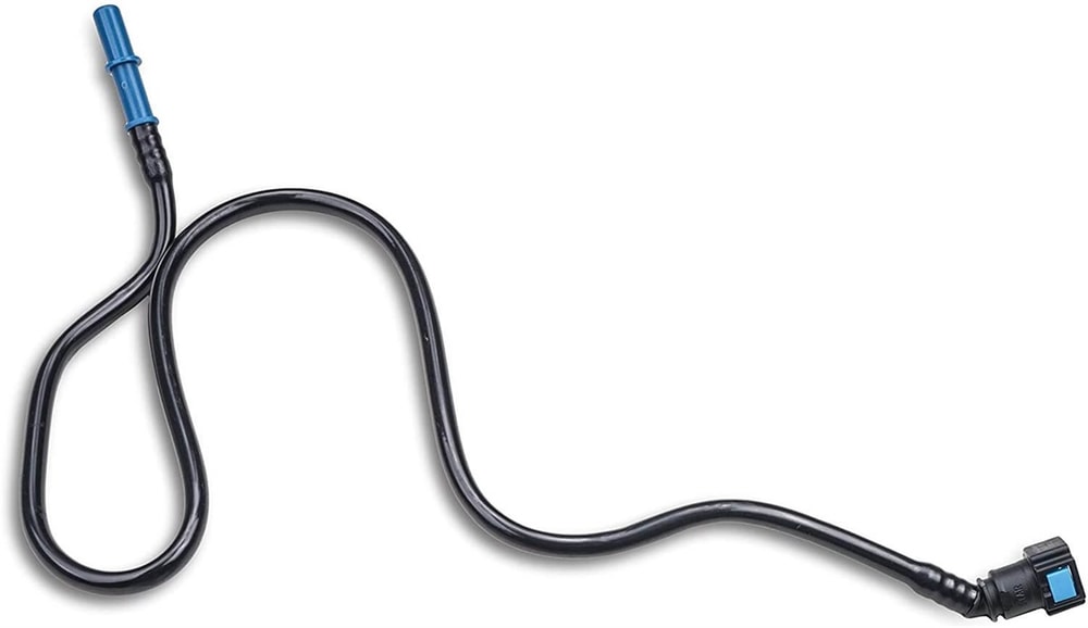 Opel Astra H yakıt borusu