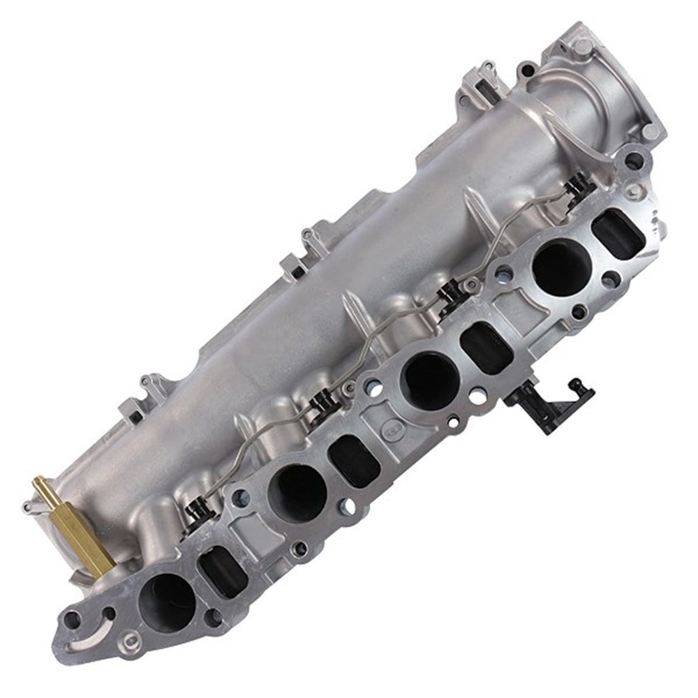 Opel Astra H Z19DTH Dizel Emme Manifoldu GM