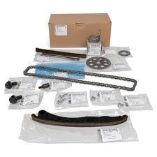 ORJİNALOpel Astra J 1.3 Dizel Triger Zincir Seti Orjinal Marka 9551877095518770