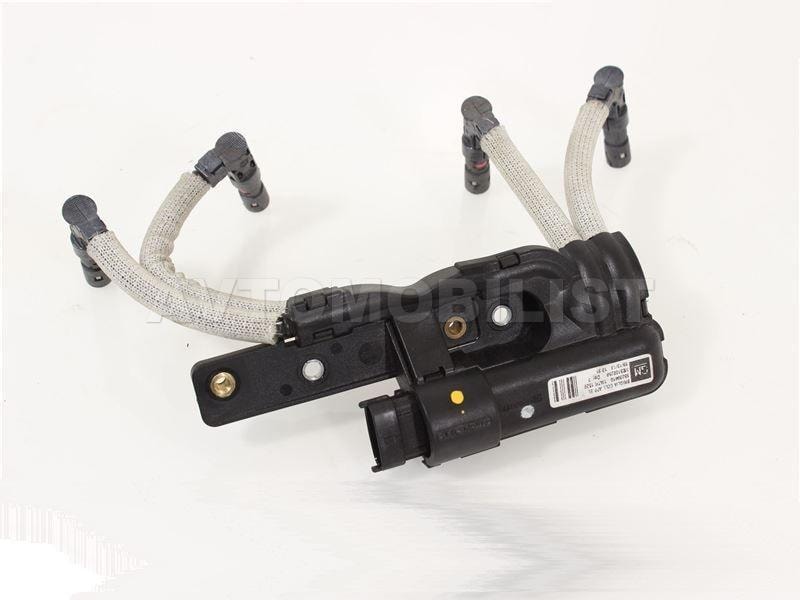 General MotorsOpel Astra J 1.3 Dizel Kızdırma Buji Tesisatı Orijinal Ürün PSA 55579446 55579446