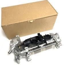 ORJİNALOpel Astra J 1.6 Dizel Egr Soğutucu Gövdesi Orjinal Marka 5550902755509027