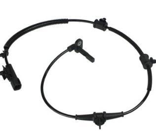 DelphiOpel Astra J 1.4 Ön Sağ-Sol Abs Tekerlek Hız (Devir) Sensörü Delphi Marka 12470041247004