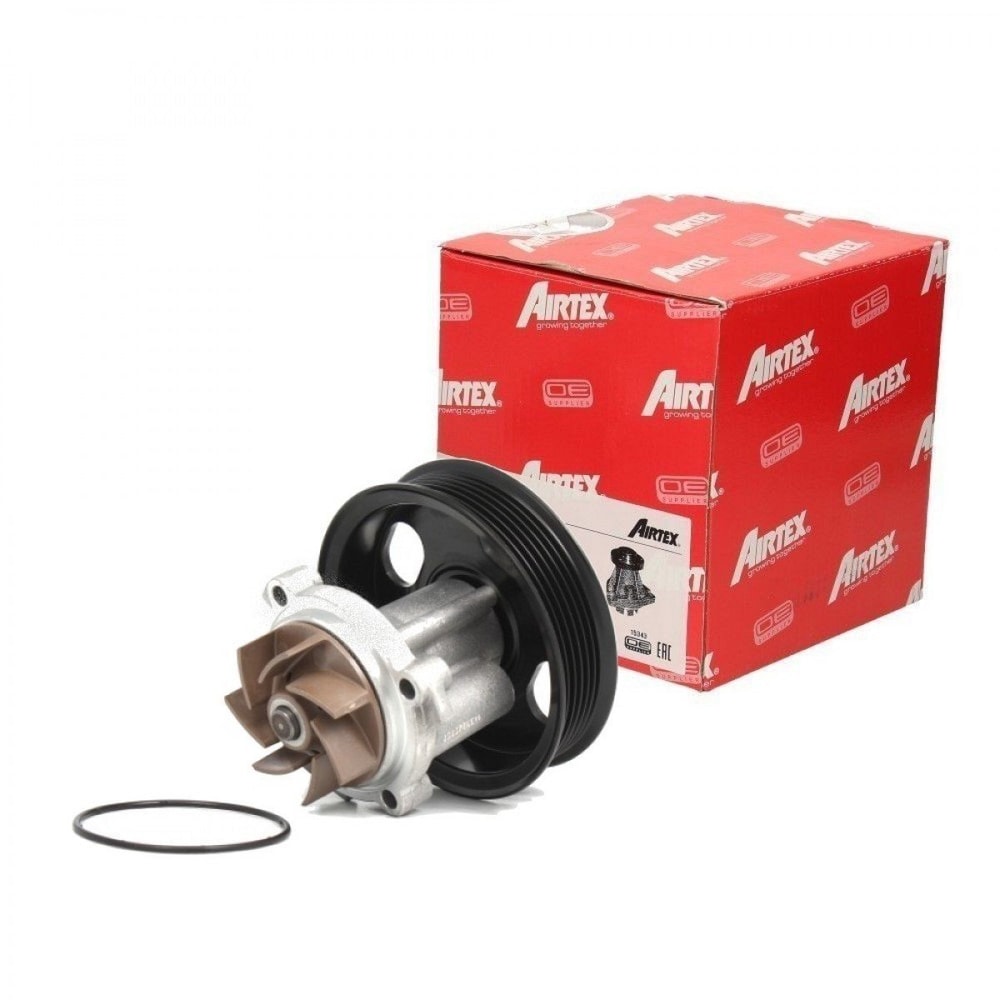 Opel Astra J 1.3 A13DT Dizel Devirdaim Su Pompası Aırtex Marka
