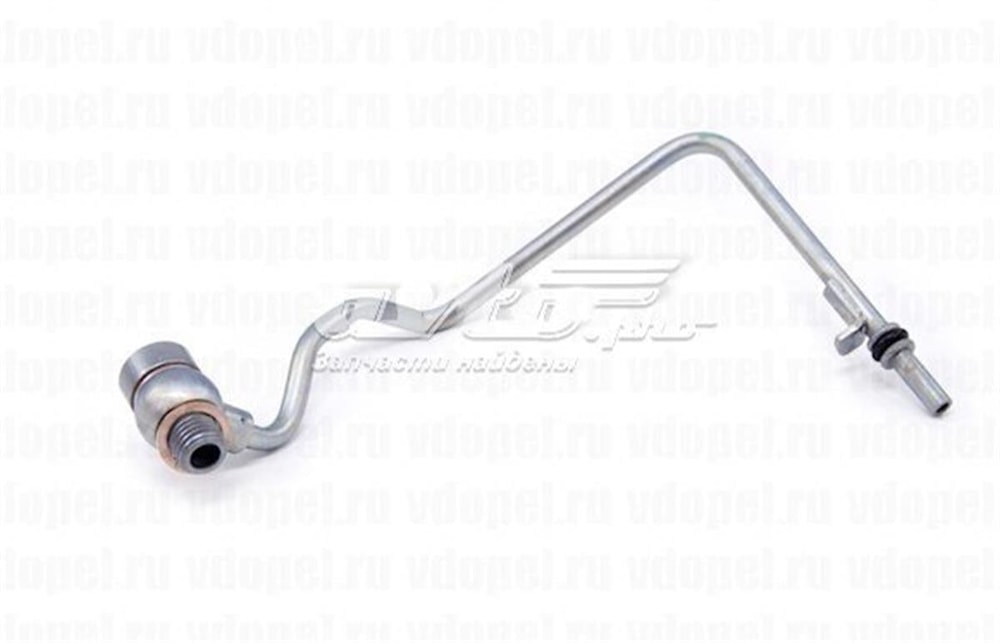 Opel Astra J 1.6 Benzinli (A16LET) Turbo 180 BG Üst Yağlama Besleme Borusu Orjinal Marka 5650717