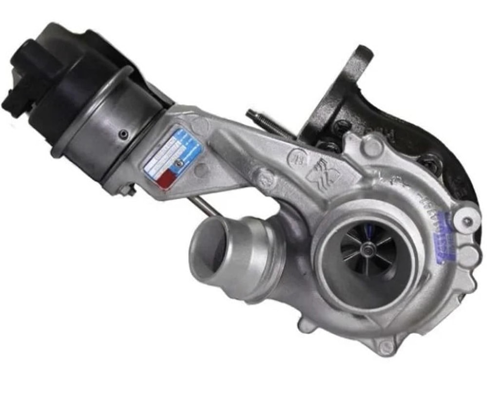 Opel Astra J 1.6 Dizel 136 BG (B16DTH) Turbo Orjinal Marka 861036