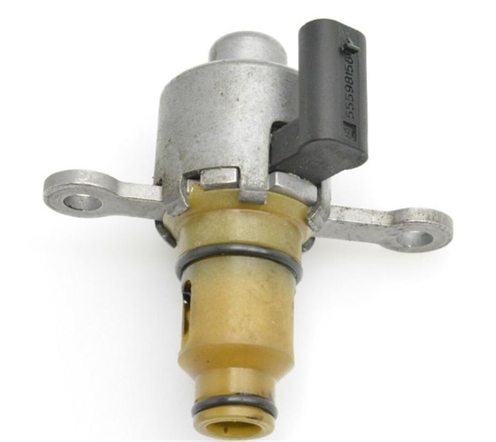Opel Astra J 1.6 Dizel Piston Yağ Meme Valfi Orjinal Marka 636490