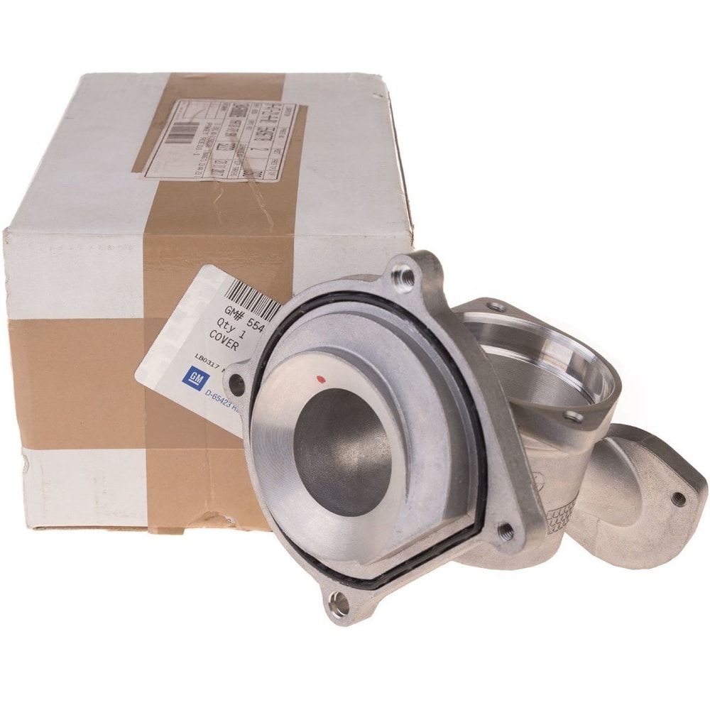 Opel Astra J 1.6 Dizel Termostat Gövdesi GM Marka 