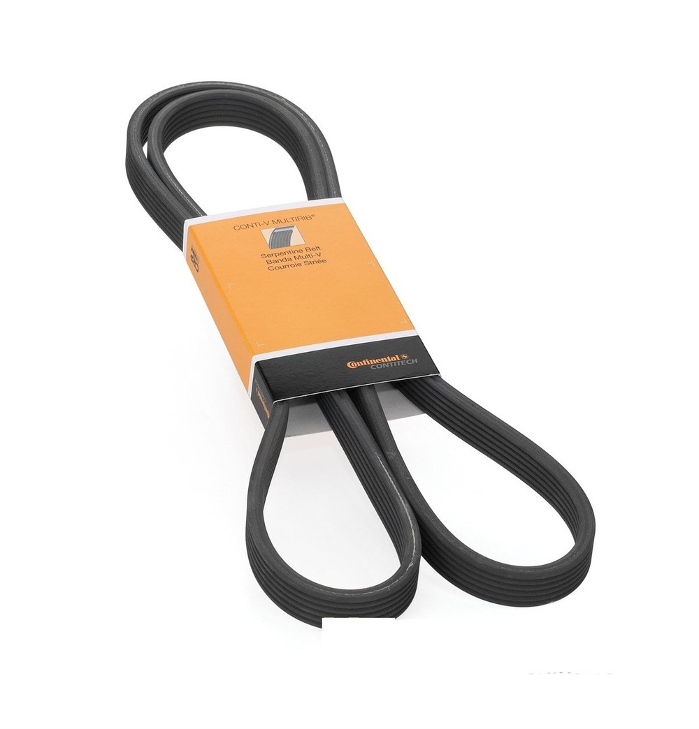 Opel Astra J 1.6 Dizel V Kayışı Continental Marka