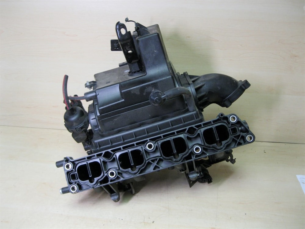 Opel Astra J 1.6 Emme Manifoldu Komple Gm Marka