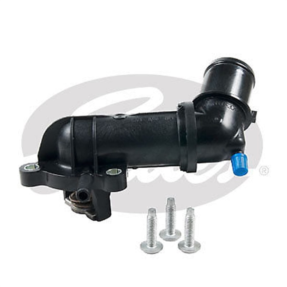 Opel Astra J 2.0 Dizel Termostat Gates Marka