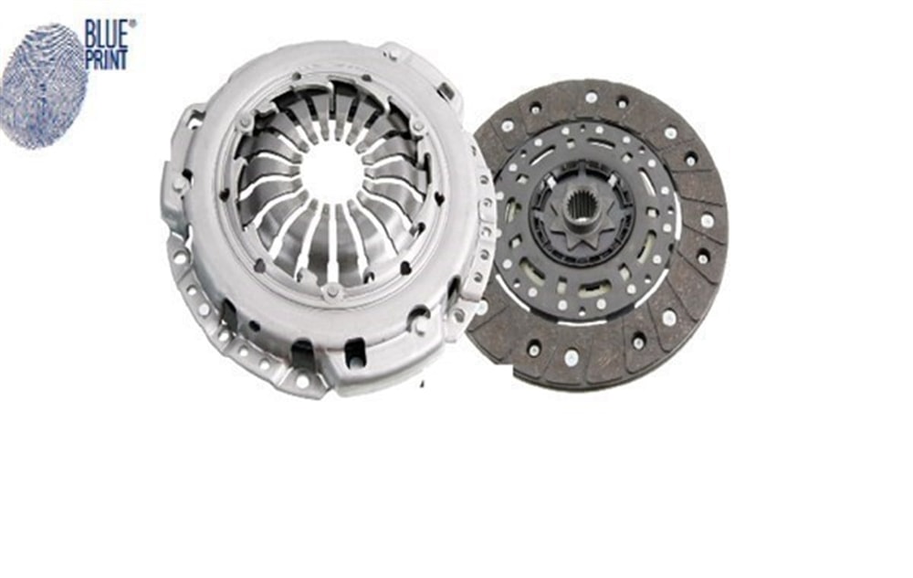 Opel Astra J A14NET Debriyaj Seti Baskı Balta Blue Print Marka