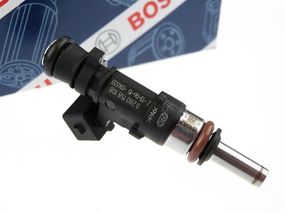 Opel Astra J A16LET Enjektör Bosch Marka