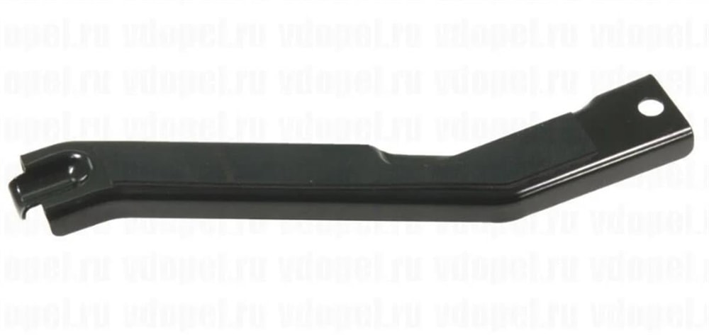 Opel Astra J Akü Üst Tutucusu Orjinal Marka 1201010