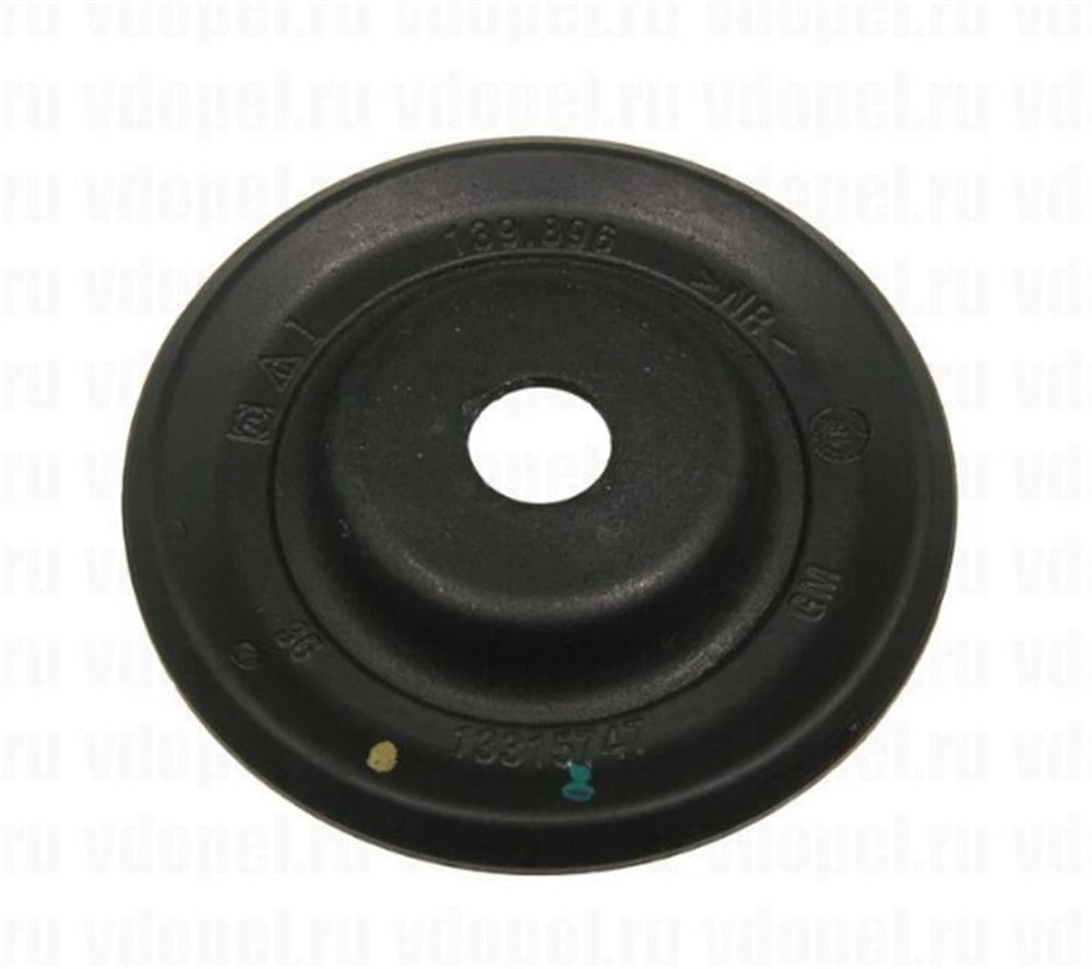 Opel Astra J Amortisör Üst Şapkası Orjinal Marka 344571