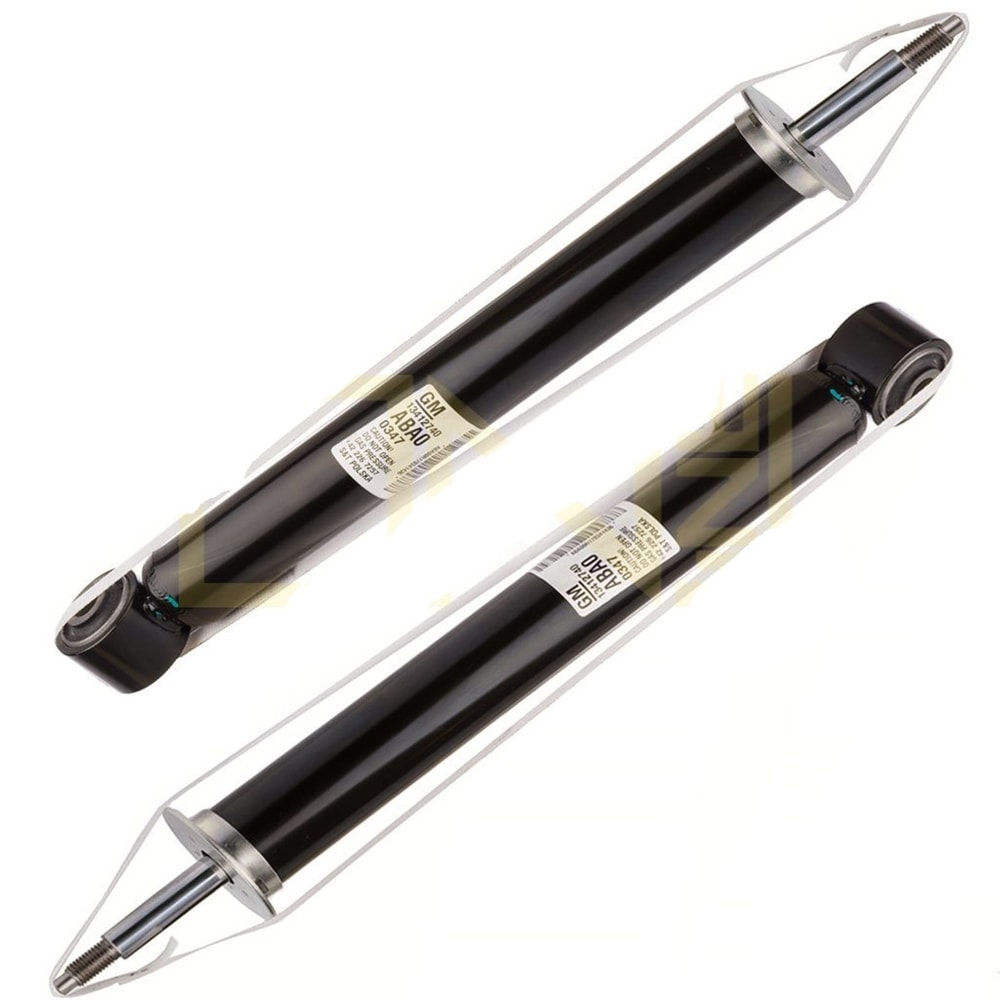 Opel Astra J Arka Amortisör Gm Marka