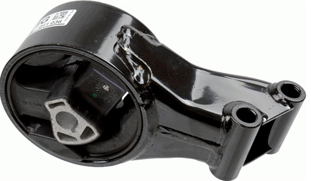 Opel Astra J Arka Motor Kulağı Orjinal Marka 684224