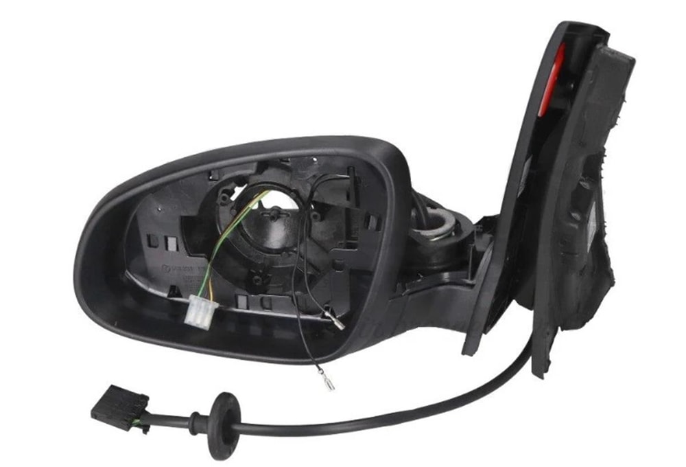 Opel Astra J Ayna Gövdesi Sol Taraf Orjinal Marka 1428455