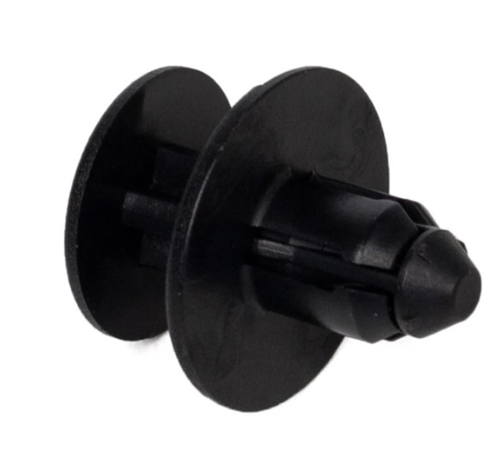 Opel Astra J Çamurluk Davlumbaz Klipsi Orjinal Marka 2084034