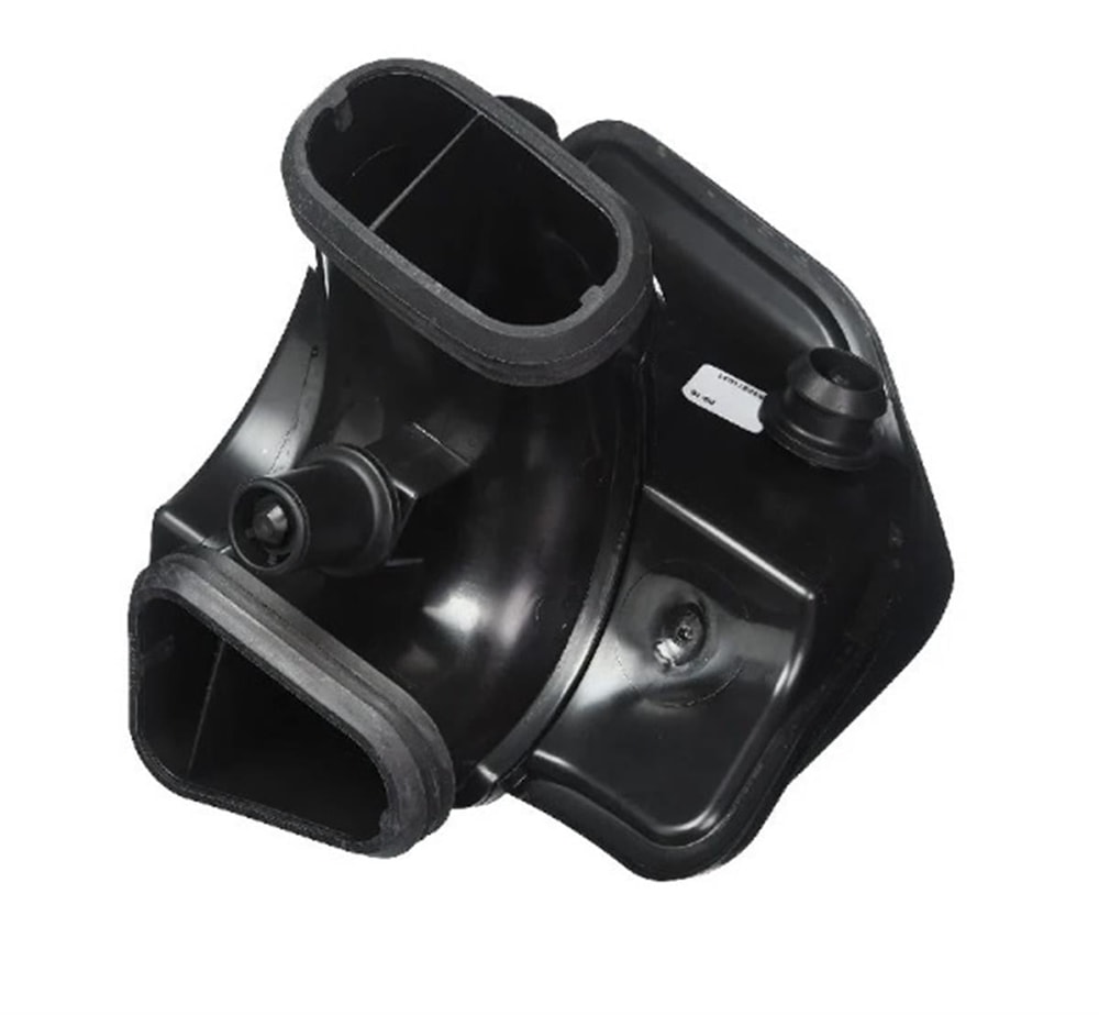 Opel Astra J Hava Dinlendirme Tankı Orjinal Marka 835072 835053