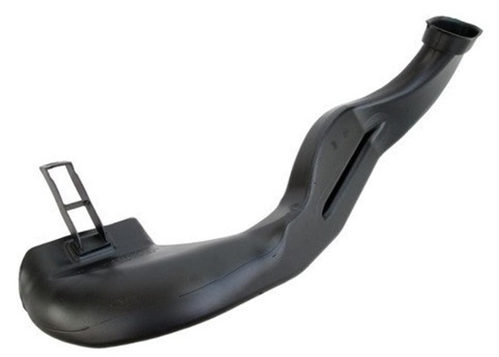 Opel Astra J Hava Filtre Uç Borusu Orjinal Marka 834123