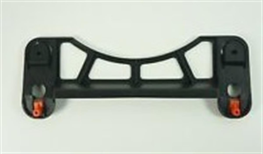 Opel Astra J HB Arka Tampon Orta Braketi Orjinal Marka 1406494