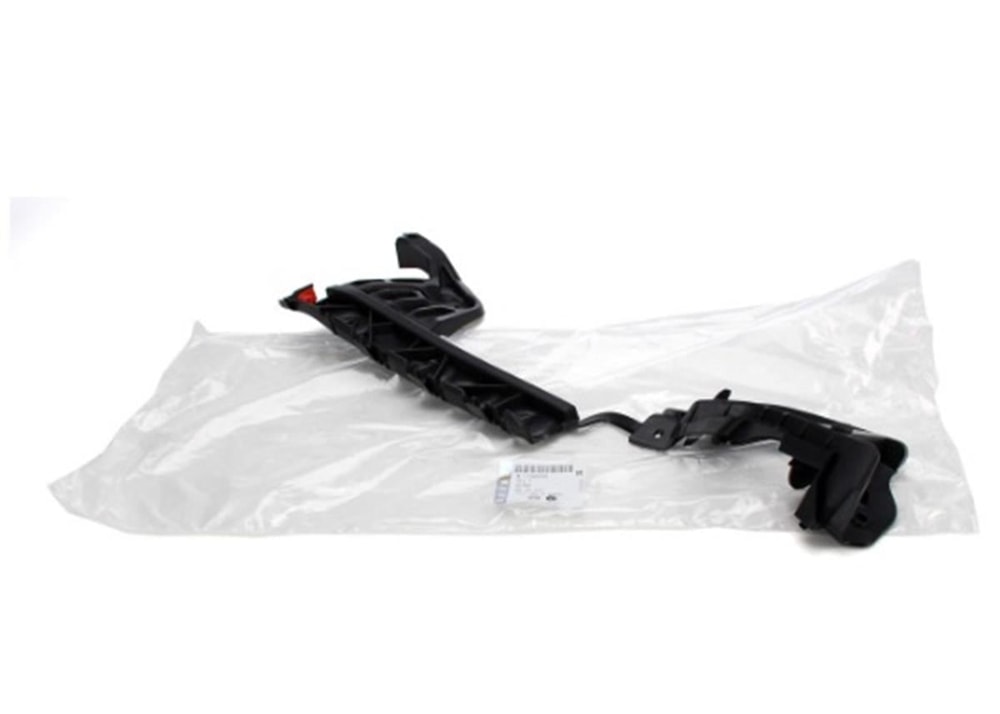 Opel Astra J HB Sağ Arka Tampon Braketi 2012 Sonrası Orjinal Marka 1404561