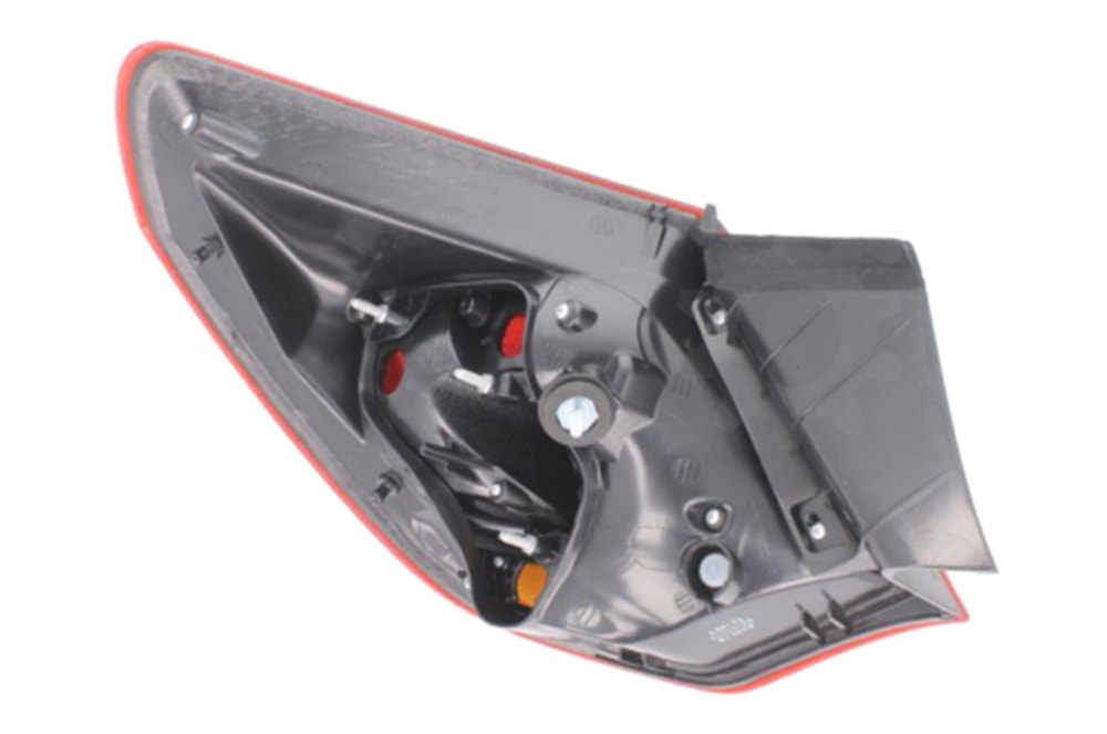 Opel Astra J HB Sağ iç Stop Beyaz Renki Magnetti Marelli Marka