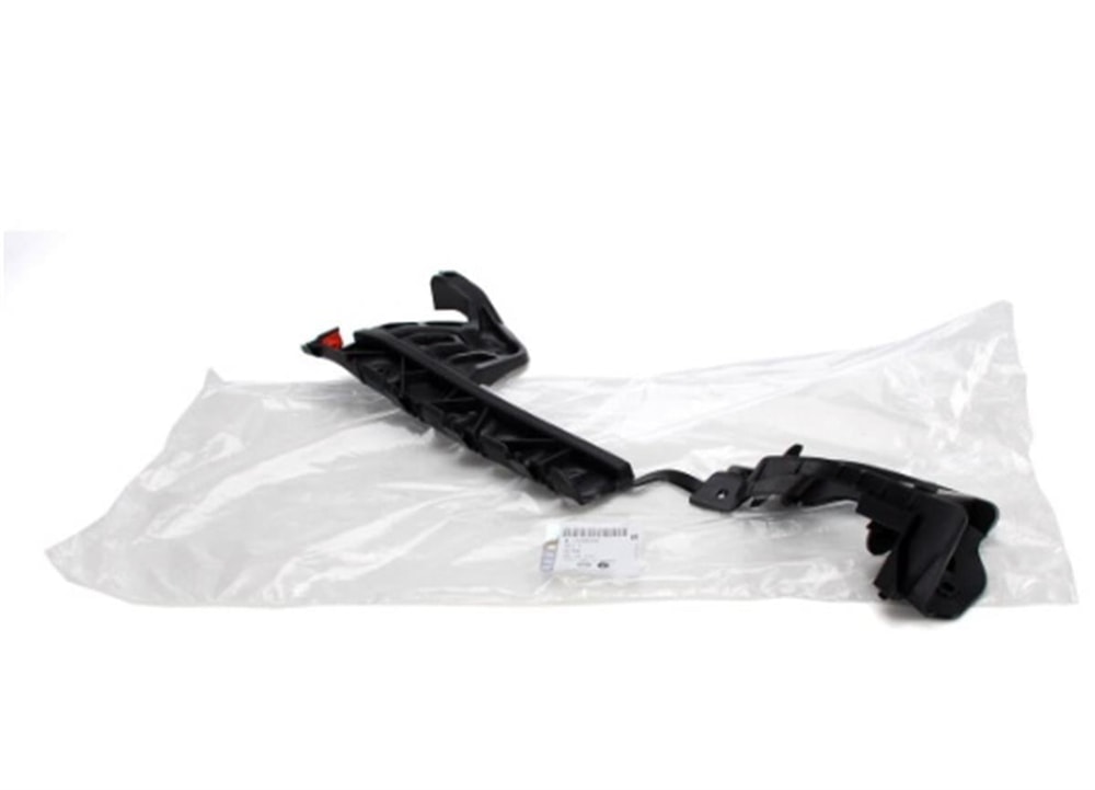 Opel Astra J HB Sol Arka Tampon Braketi 2012 Sonrası Orjinal Marka 1404560